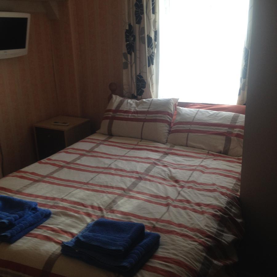 Pier View B&B For Families Blackpool Buitenkant foto
