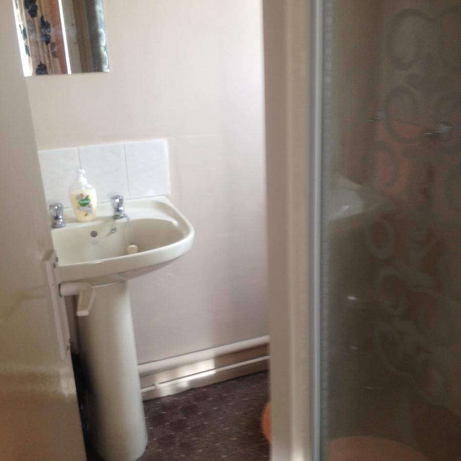 Pier View B&B For Families Blackpool Buitenkant foto
