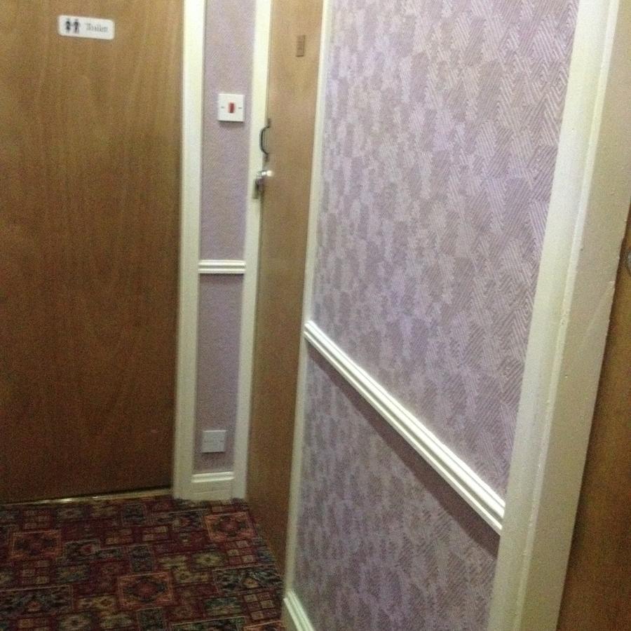 Pier View B&B For Families Blackpool Buitenkant foto