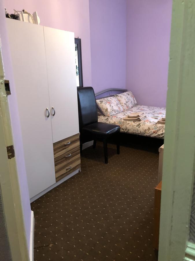 Pier View B&B For Families Blackpool Buitenkant foto